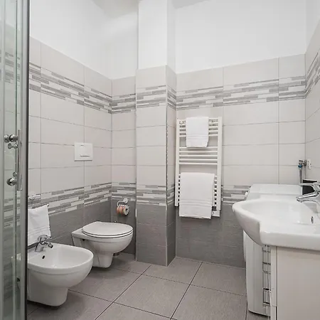 Apartment A 2 Kilometri Dal Centro *