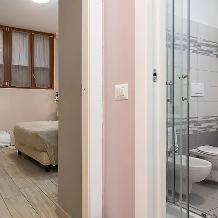 A 2 Kilometri Dal Centro Apartment Milan