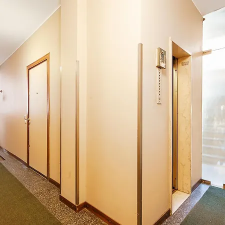 A 2 Kilometri Dal Centro Apartment *