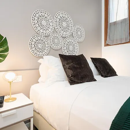 A 2 Kilometri Dal Centro Apartment Milan