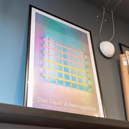 Spacious Onebedroom Navigli - Mirable Pm Milano