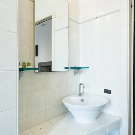 Lejlighed Spacious Onebedroom Navigli - Mirable Pm *