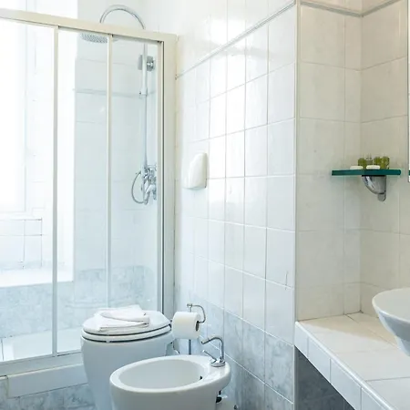 Spacious Onebedroom Navigli - Mirable Pm Lejlighed