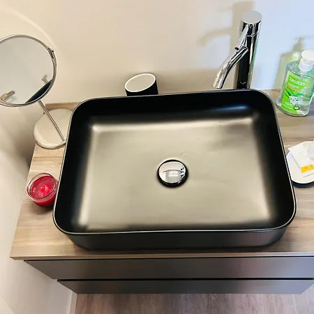 Apartman House Crocetta *