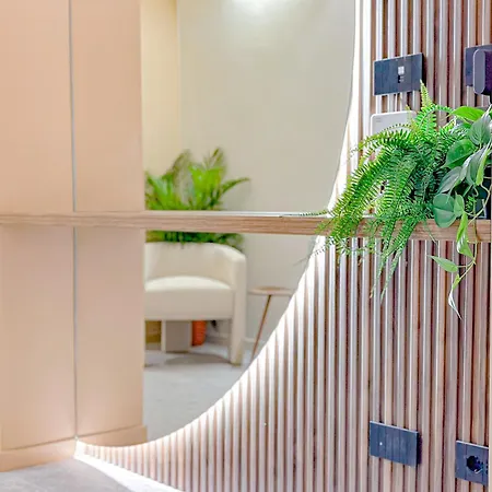 Vendégház Porta Venezia - Luxy - 6 Milánó