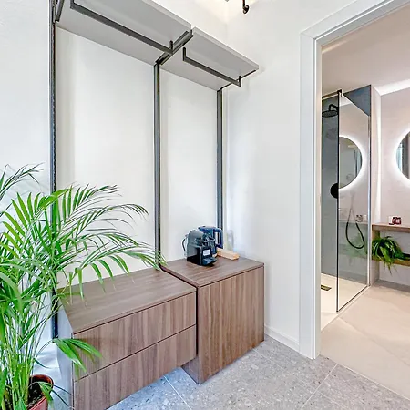 Porta Venezia - Luxy - 6 Vendégház 3*