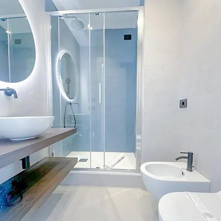 Vendégház Porta Venezia - Luxy - 6 Milánó
