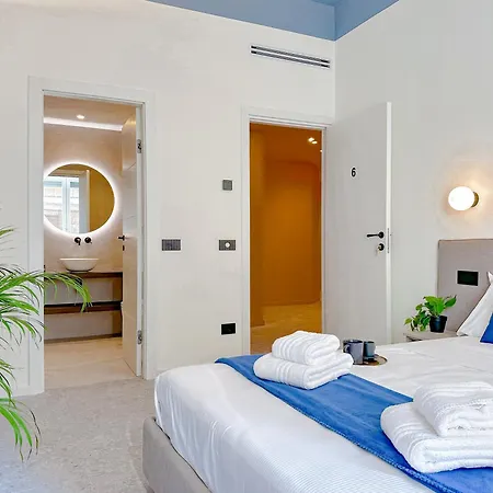 Porta Venezia - Luxy - 6 Milánó