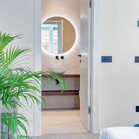 Vendégház Porta Venezia - Luxy - 6 Milánó