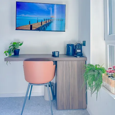 Vendégház Porta Venezia - Luxy - 6 3*