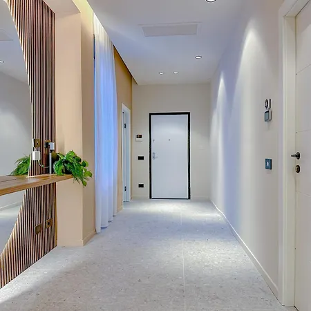 Porta Venezia - Luxy - 6 Vendégház Milánó