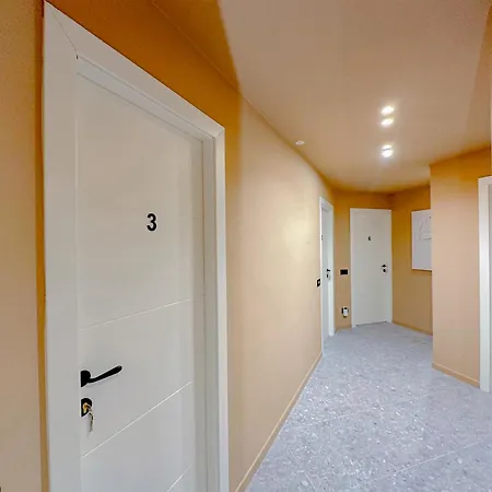 Vendégház Porta Venezia - Luxy - 6 Milánó