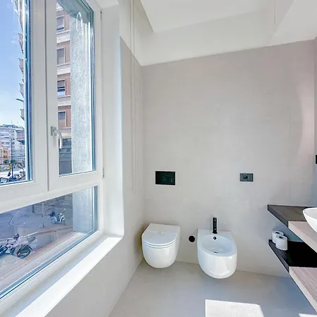 Porta Venezia - Luxy - 6 Vendégház