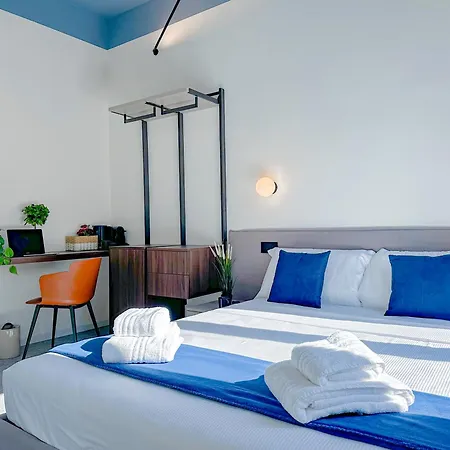 Vendégház Porta Venezia - Luxy - 6 Milánó