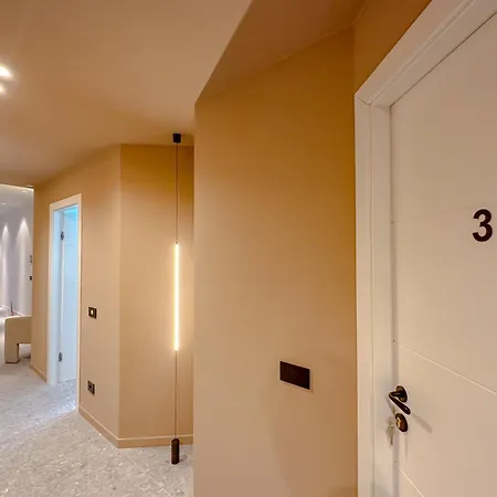 Porta Venezia - Luxy - 6 Milánó