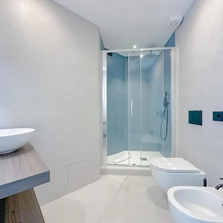 Vendégház Porta Venezia - Luxy - 6
