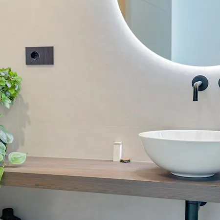 Porta Venezia - Luxy - 6 Vendégház