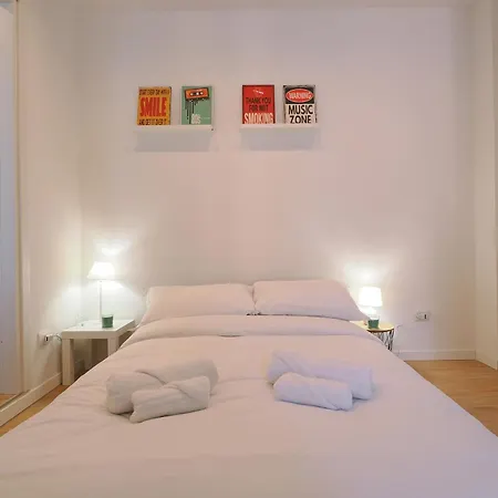 Apartman Primopiano - Carcano Milánó
