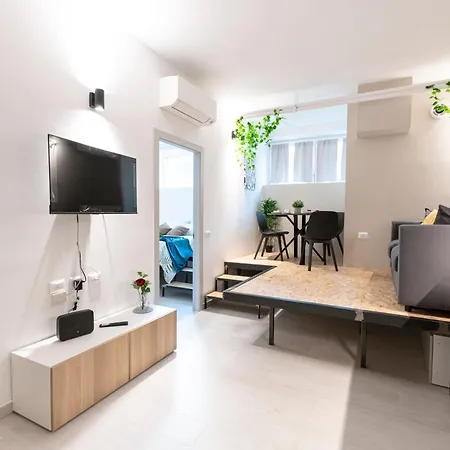 Apartament Grazioli 28