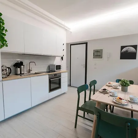 Grazioli 28 Mediolan