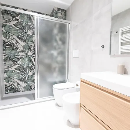 Grazioli 28 Apartament