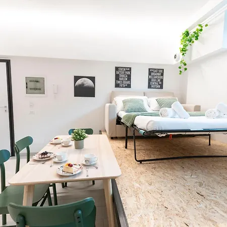 Grazioli 28 Apartament