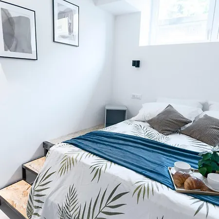 Apartament Grazioli 28