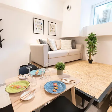 Apartament Grazioli 28 *