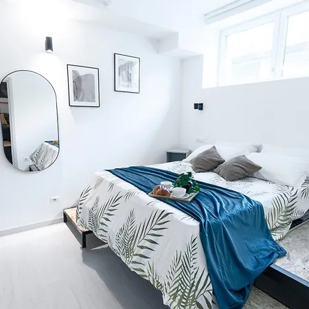 Grazioli 28 Apartament Mediolan