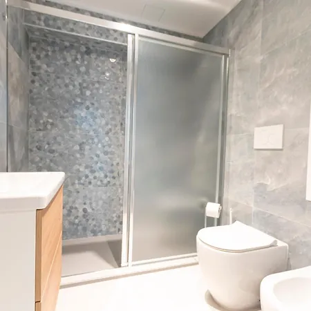 Apartament Grazioli 28