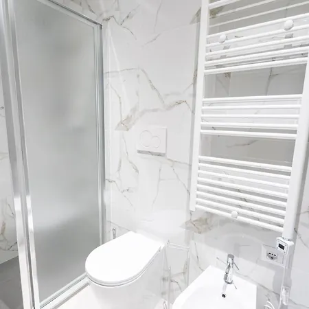 Grazioli 28 Apartament Mediolan