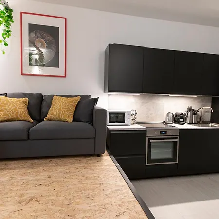 Apartament Grazioli 28