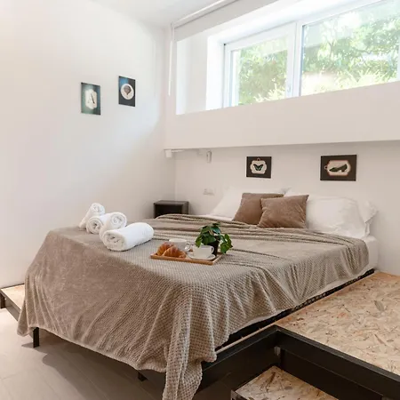 Apartament Grazioli 28