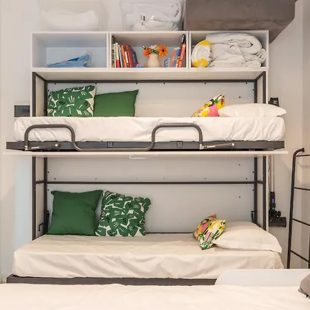 Affascinante - Mm Argonne * Mailand