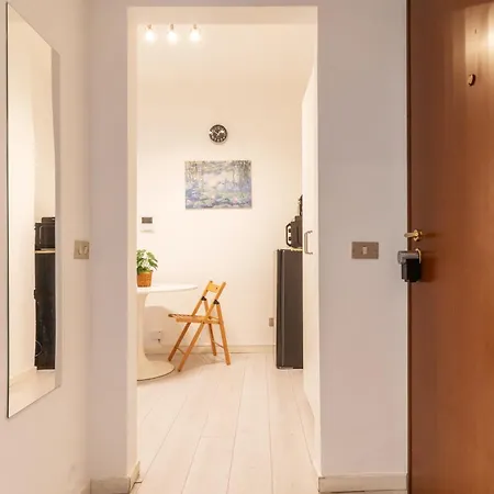 Affascinante - Mm Argonne Apartment Mailand