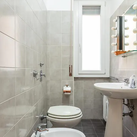 Apartment Affascinante - Mm Argonne *