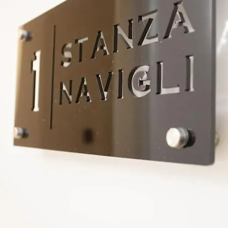 Navigli - Exclusive Private מילאנו