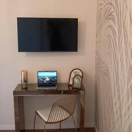 La Casa Di Joseph - Homy Apartamento Milán