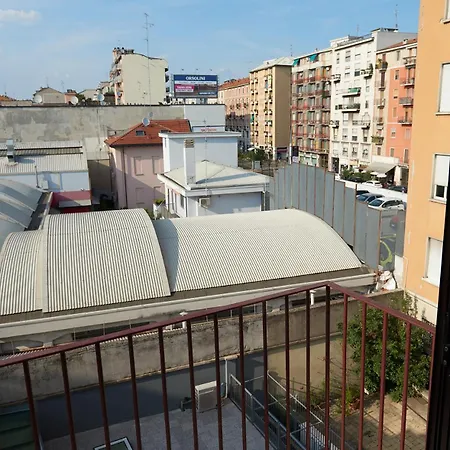 La Casa Di Joseph - Homy Apartment Milan