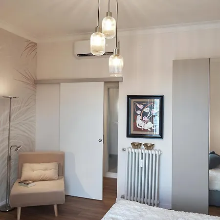 La Casa Di Joseph - Homy Apartamento