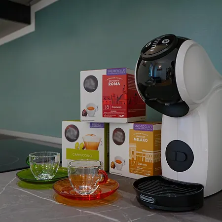 Accursio Boutique House *