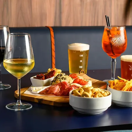 Cx Bicocca * Милан