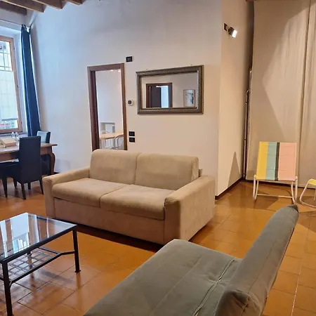 Apartament Navigli Darsena