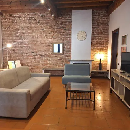 Apartament Navigli Darsena *