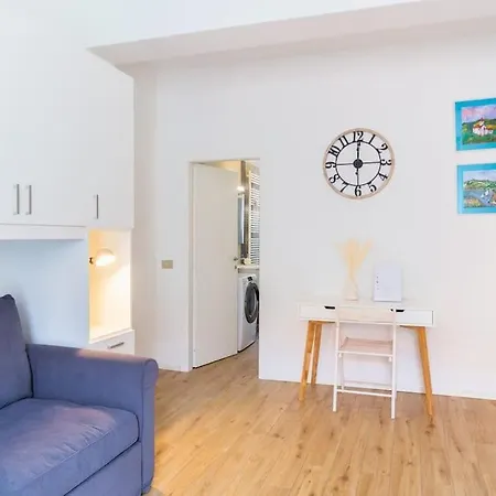 Appartement Istria-niguarda Moderna