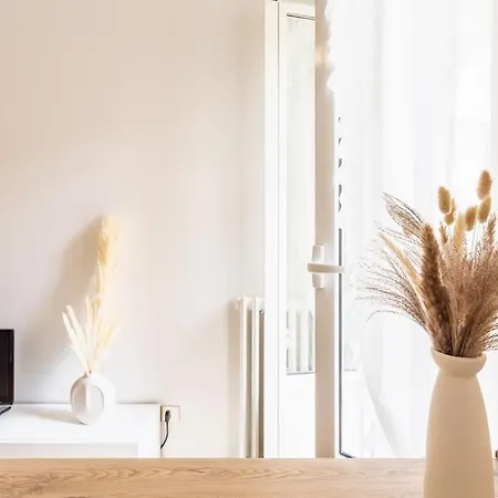 Appartement Istria-niguarda Moderna *