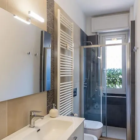 Appartement Istria-niguarda Moderna *