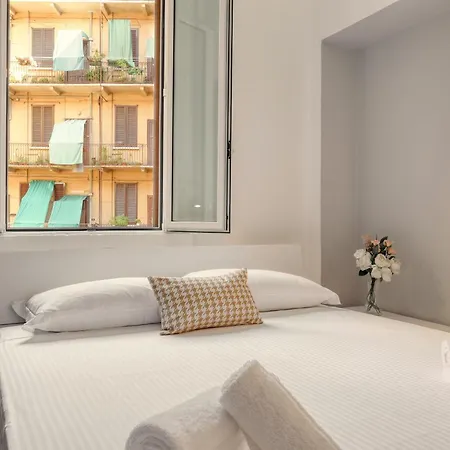 Apartamento Joivy Cosy 1-bed Flat, Easy Access To Centre Milán