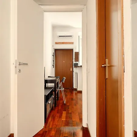Apartamento Joivy Cosy 1-bed Flat, Easy Access To Centre