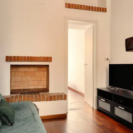 Apartamento Joivy Cosy 1-bed Flat, Easy Access To Centre Milán